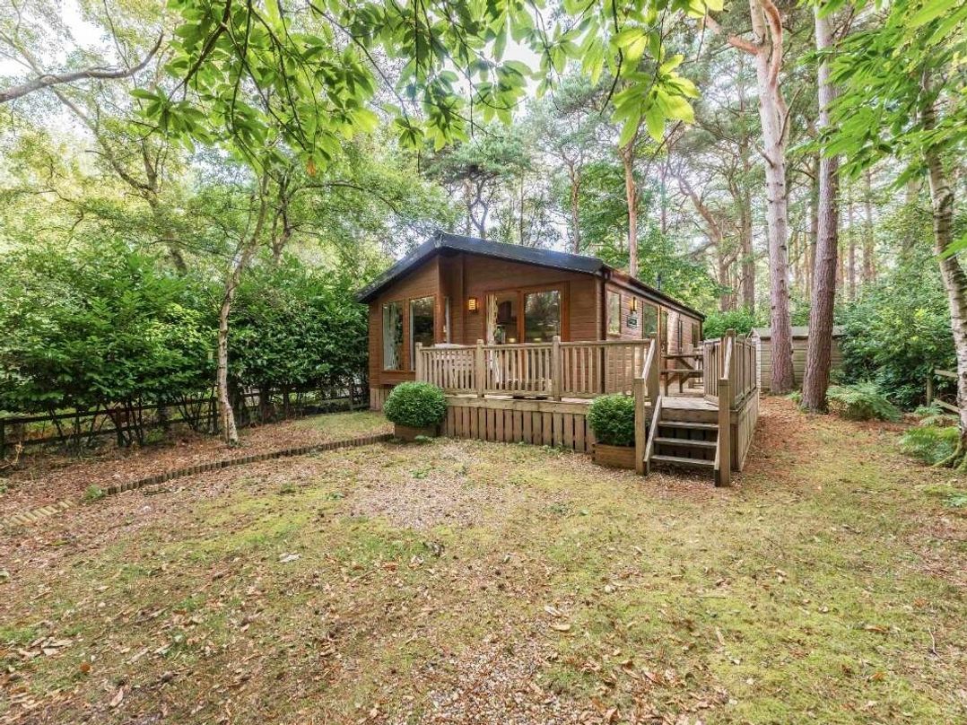 Kelling Heath Holiday Park - Holiday Accommodation 20952