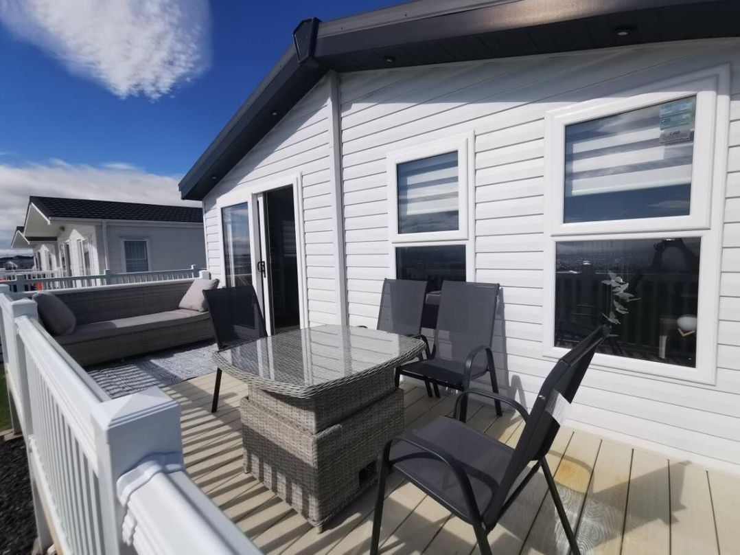 Sandy Bay Holiday Park - Holiday Accommodation 20953