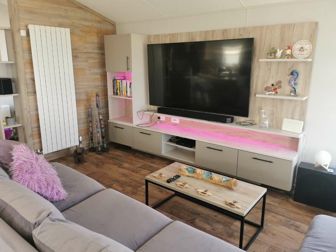 Sandy Bay Holiday Park - Holiday Accommodation 20953