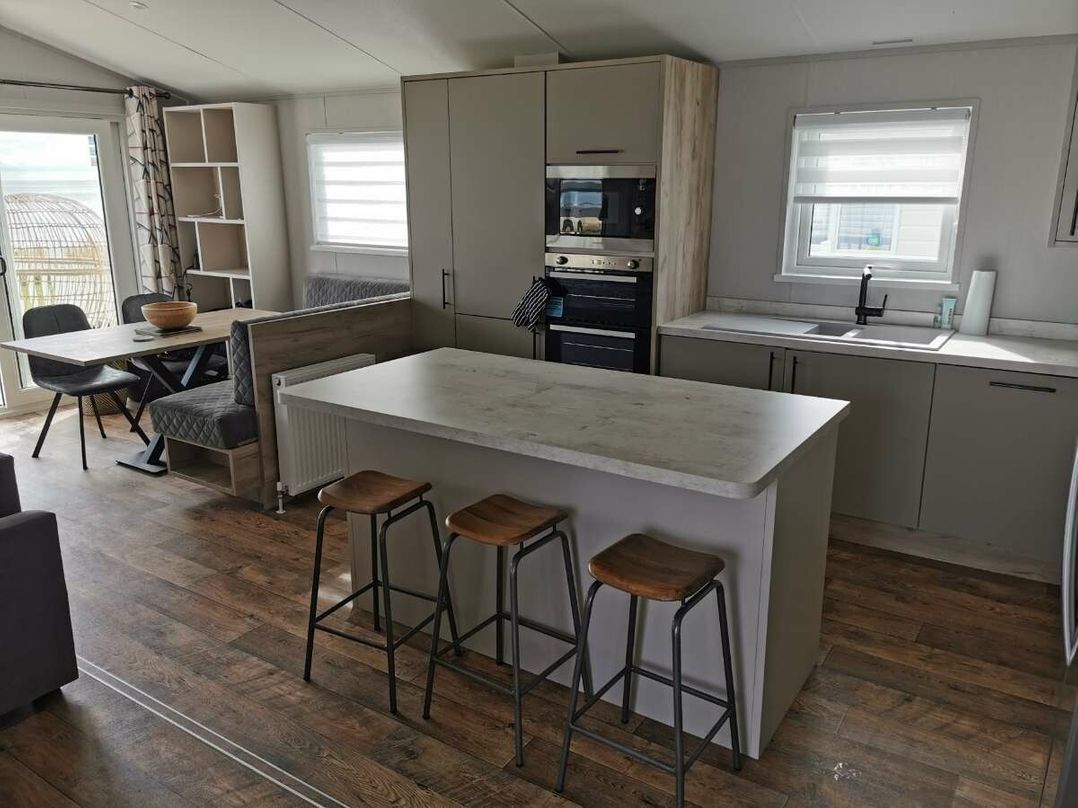 Sandy Bay Holiday Park - Holiday Accommodation 20953