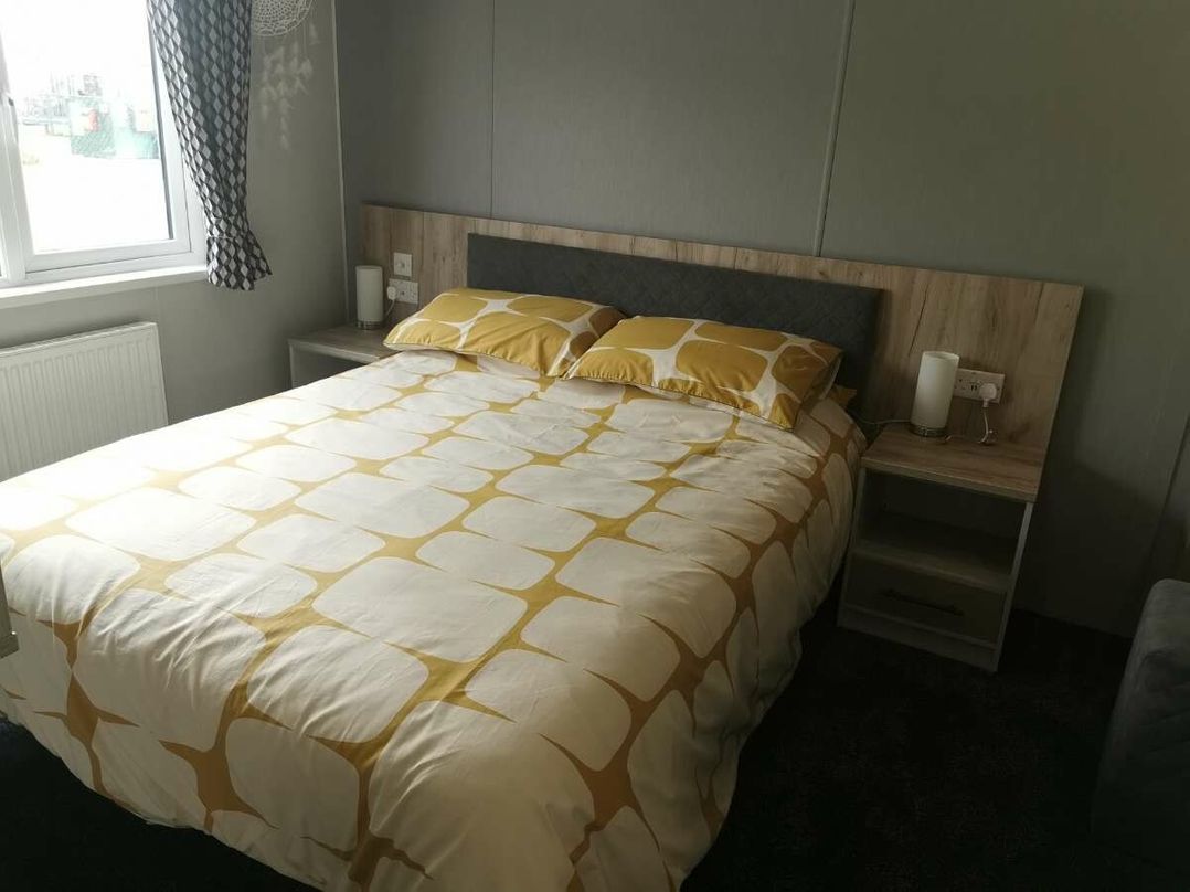 Sandy Bay Holiday Park - Holiday Accommodation 20953