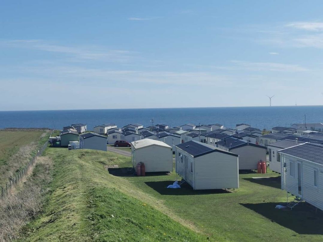 Sandy Bay Holiday Park - Holiday Accommodation 20953