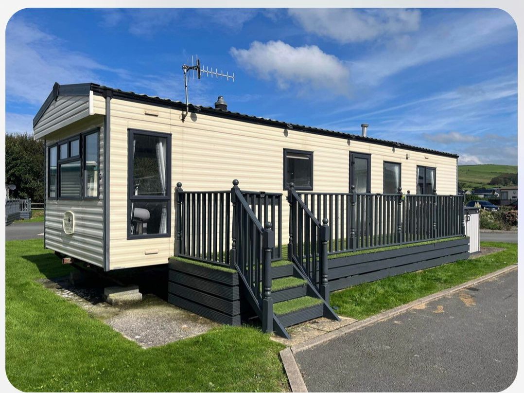 Clarach Bay Holiday Village - Holiday Accommodation 20956