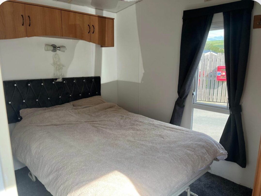 Clarach Bay Holiday Village - Holiday Accommodation 20956