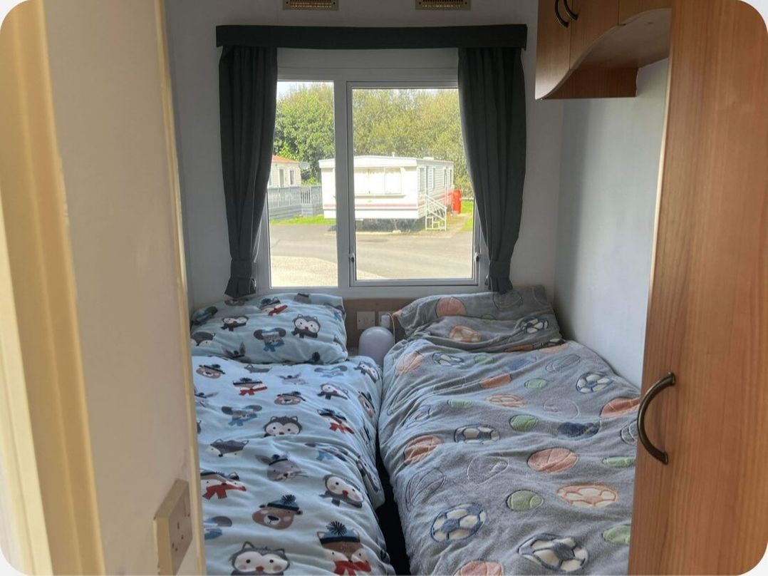 Clarach Bay Holiday Village - Holiday Accommodation 20956