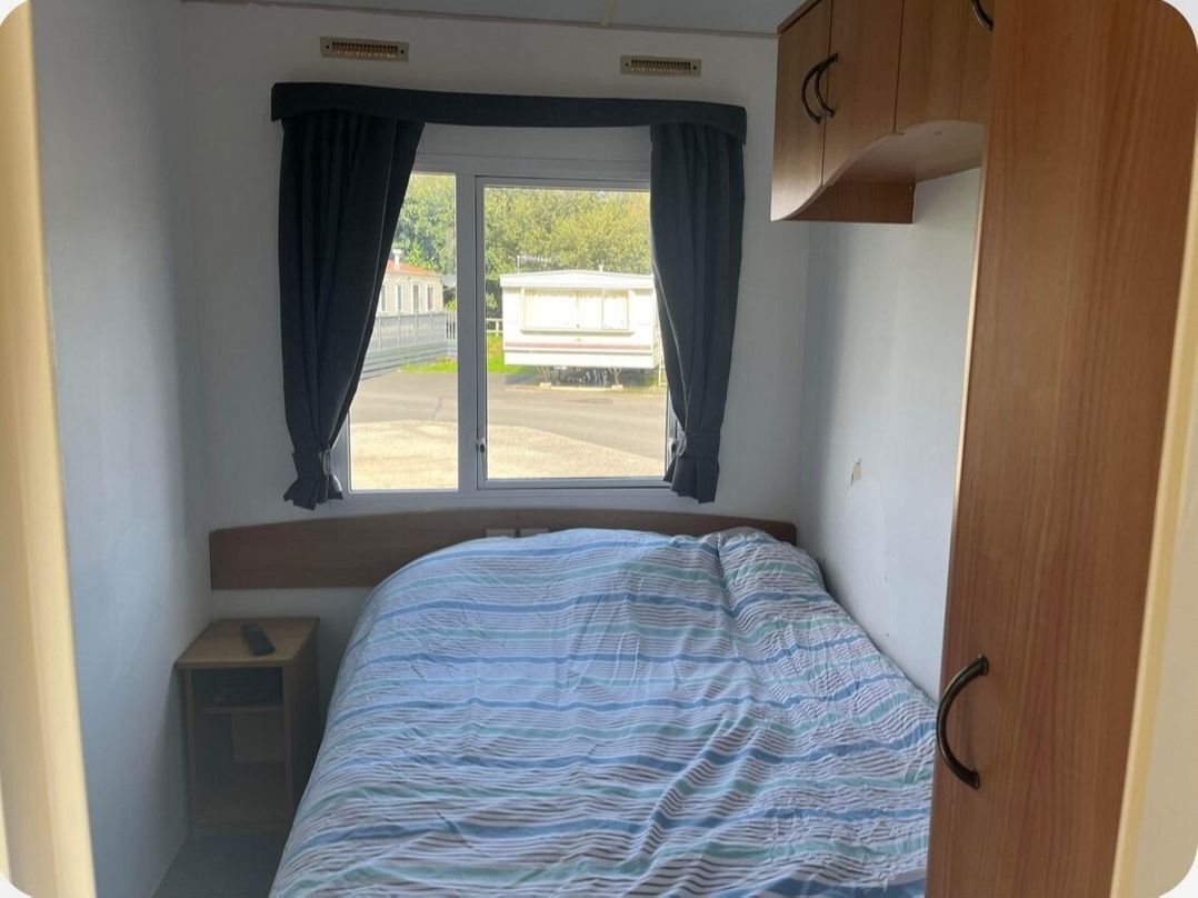 Clarach Bay Holiday Village - Holiday Accommodation 20956