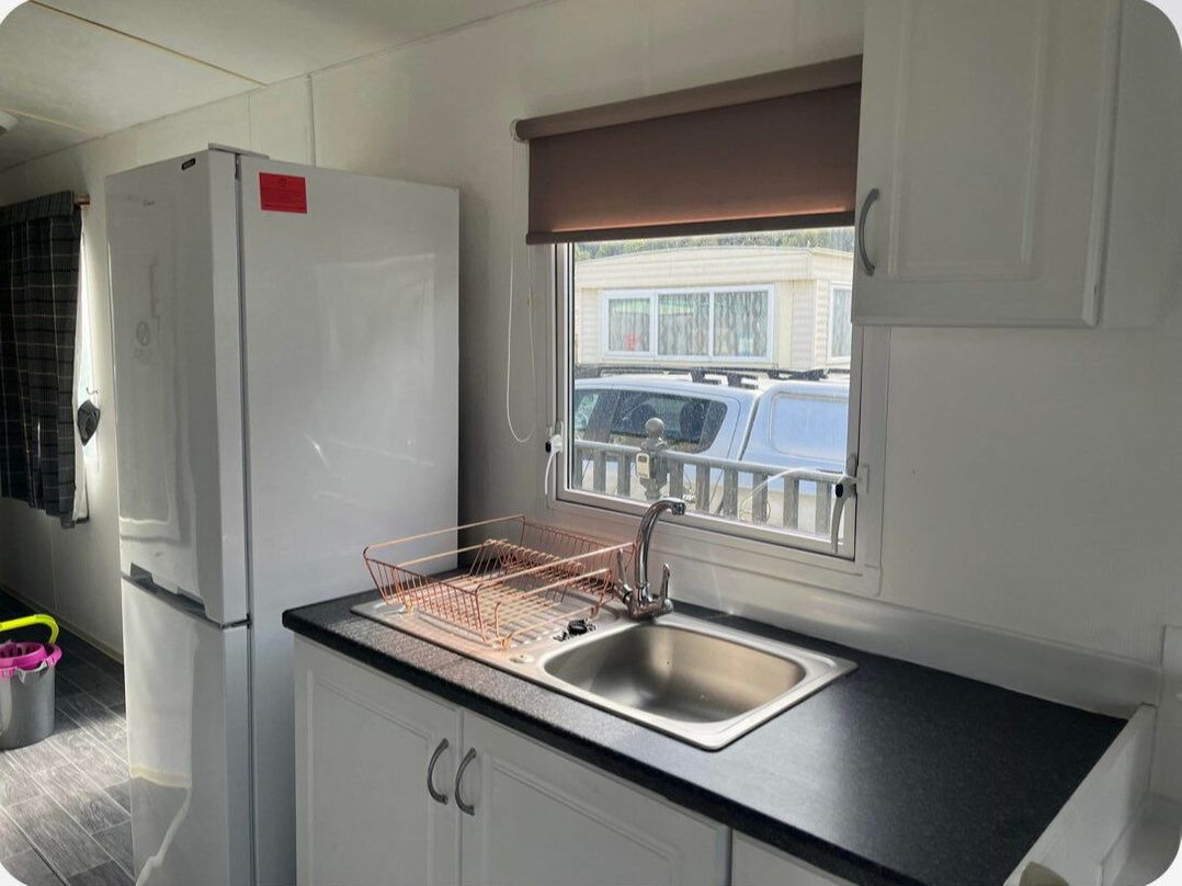 Clarach Bay Holiday Village - Holiday Accommodation 20956