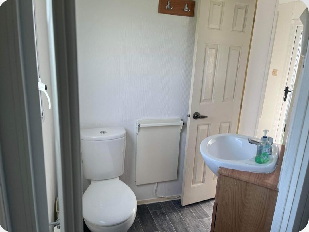 Clarach Bay Holiday Village - Holiday Accommodation 20956