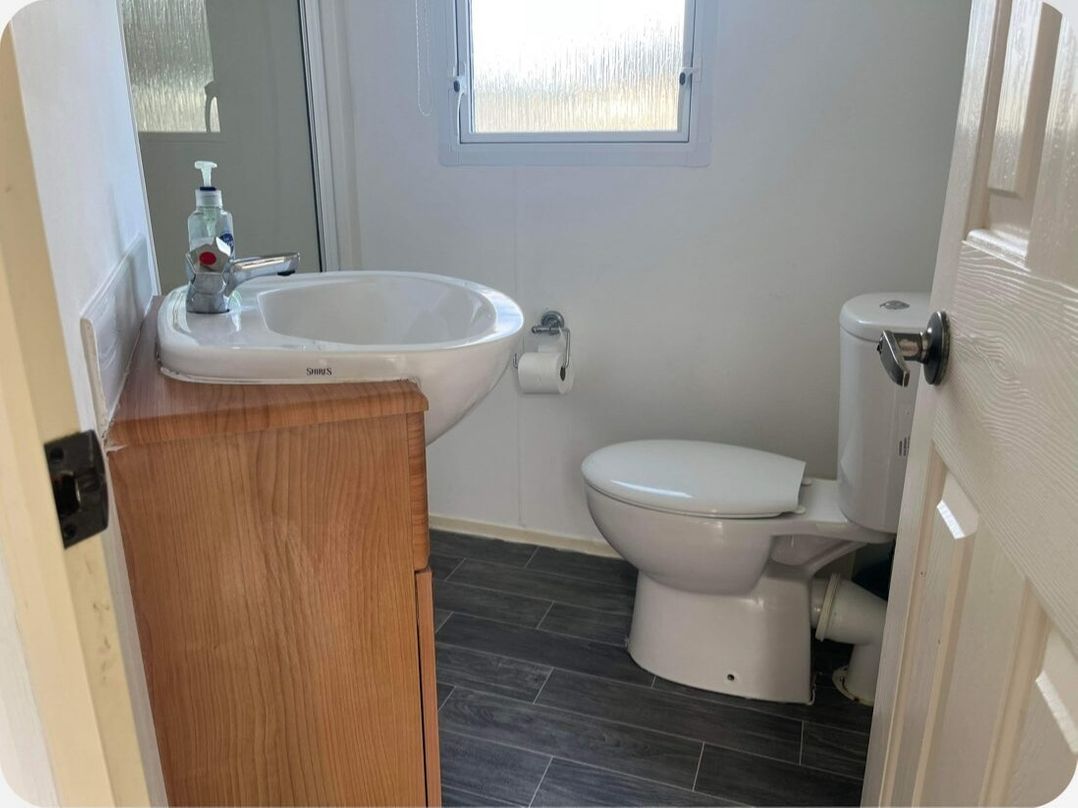 Clarach Bay Holiday Village - Holiday Accommodation 20956