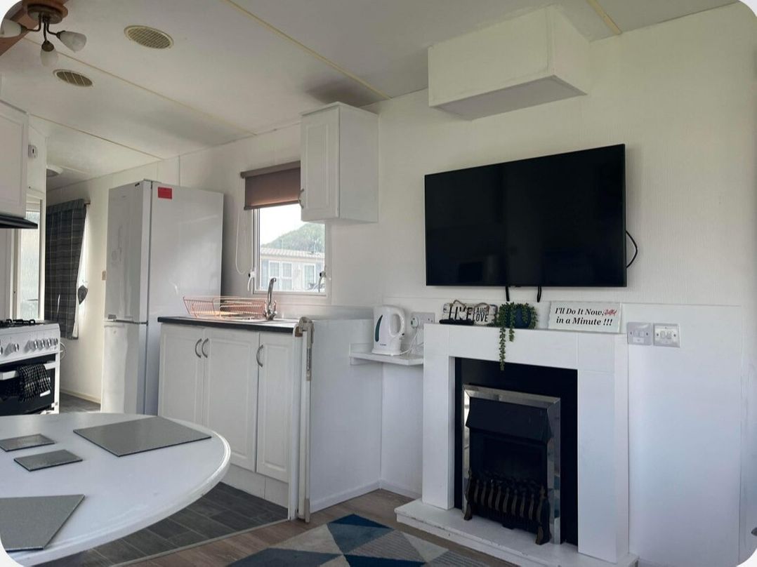 Clarach Bay Holiday Village - Holiday Accommodation 20956