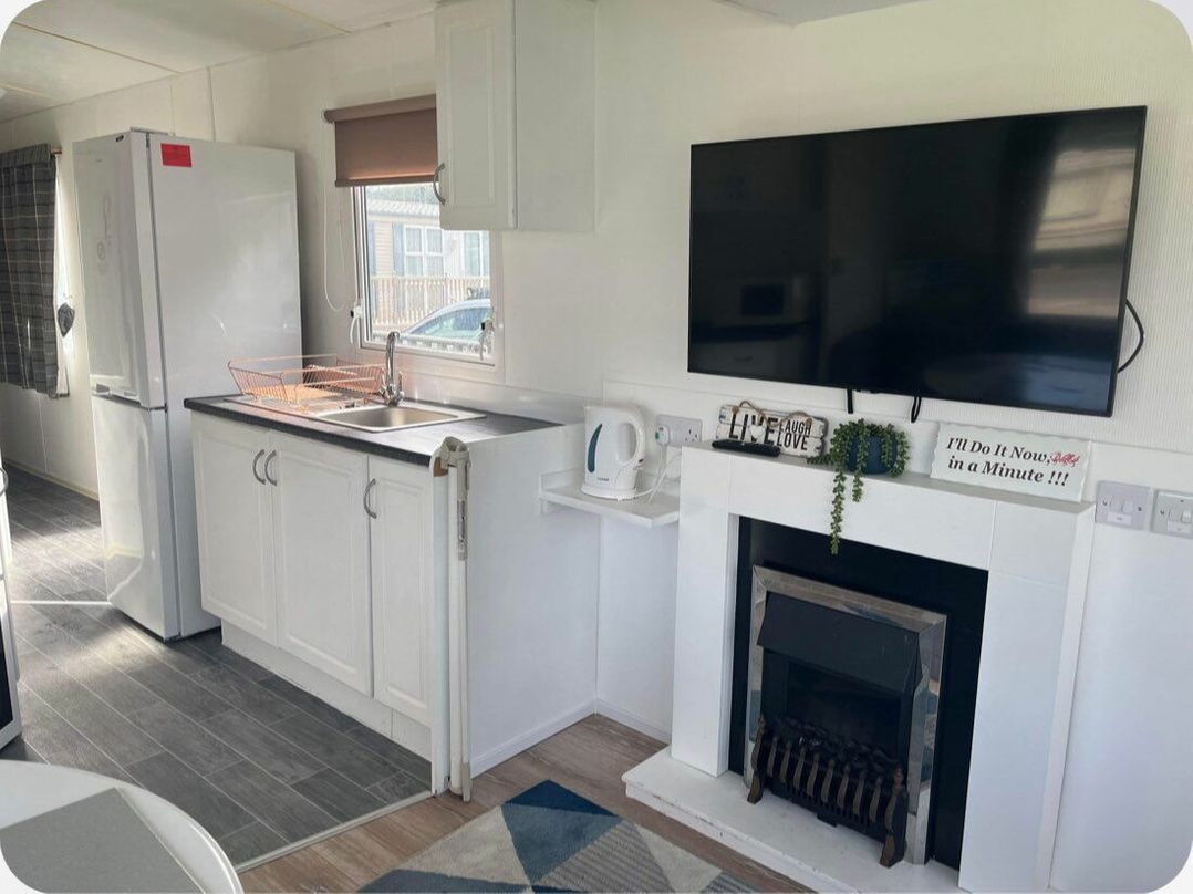 Clarach Bay Holiday Village - Holiday Accommodation 20956