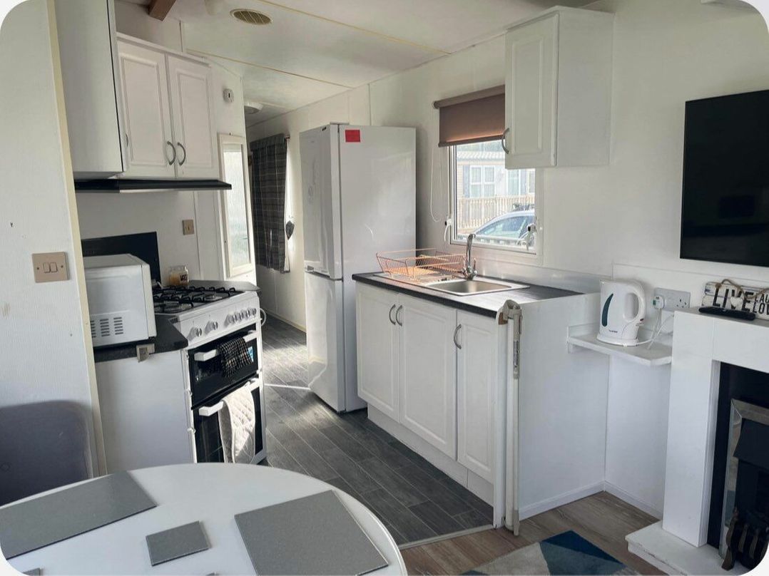 Clarach Bay Holiday Village - Holiday Accommodation 20956