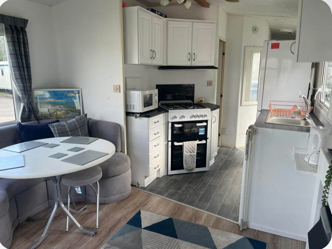 Clarach Bay Holiday Village - Holiday Accommodation 20956