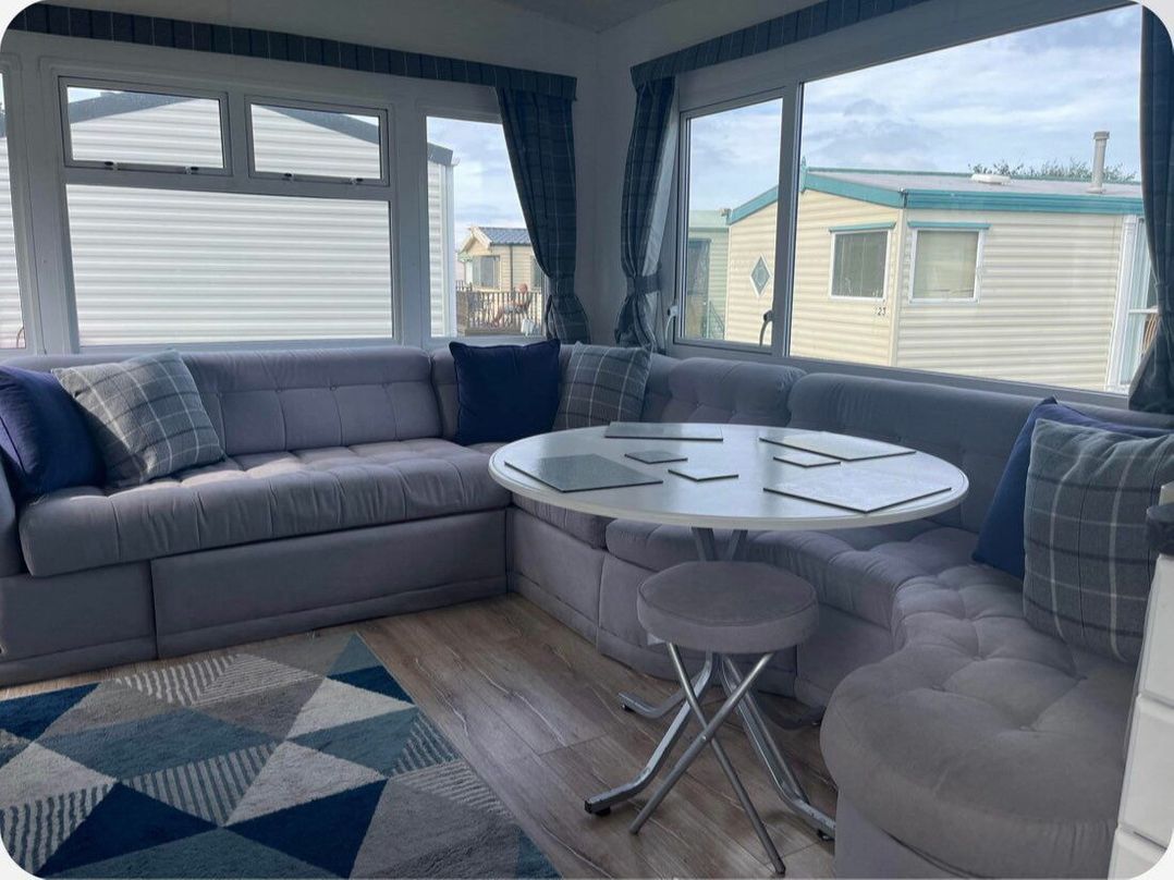 Clarach Bay Holiday Village - Holiday Accommodation 20956