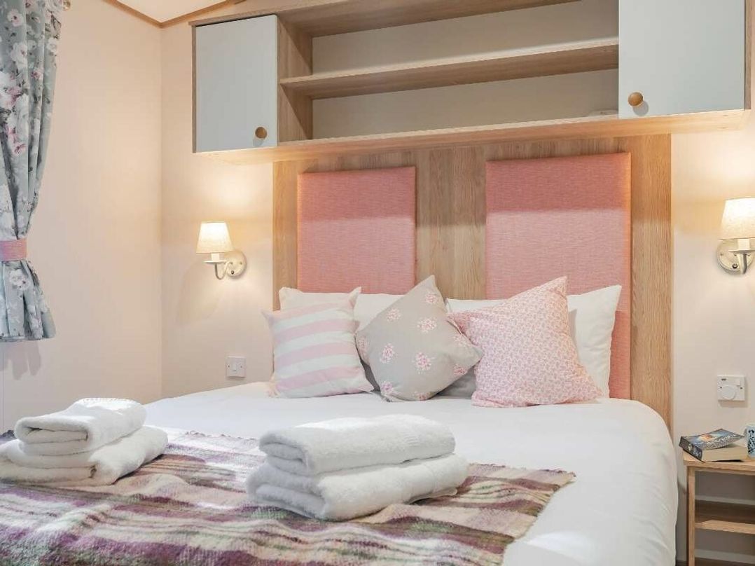 Kelling Heath Holiday Park - Holiday Accommodation 20957