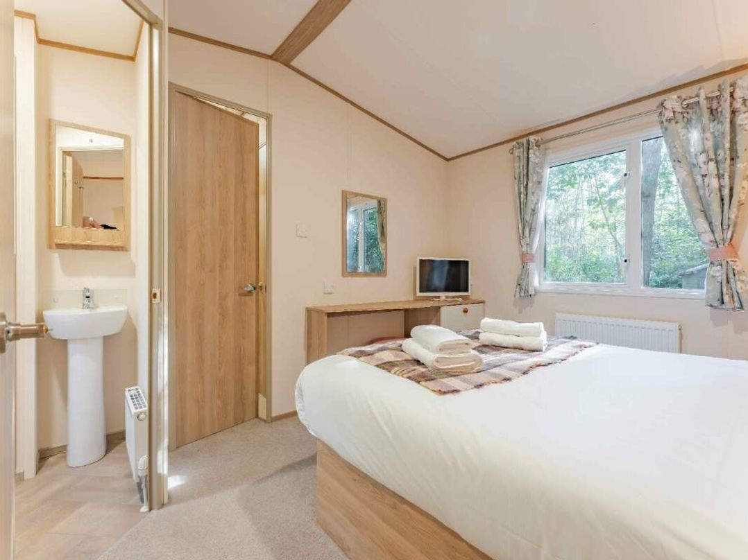 Kelling Heath Holiday Park - Holiday Accommodation 20957