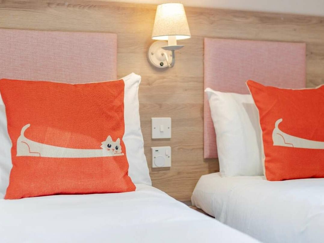 Kelling Heath Holiday Park - Holiday Accommodation 20957