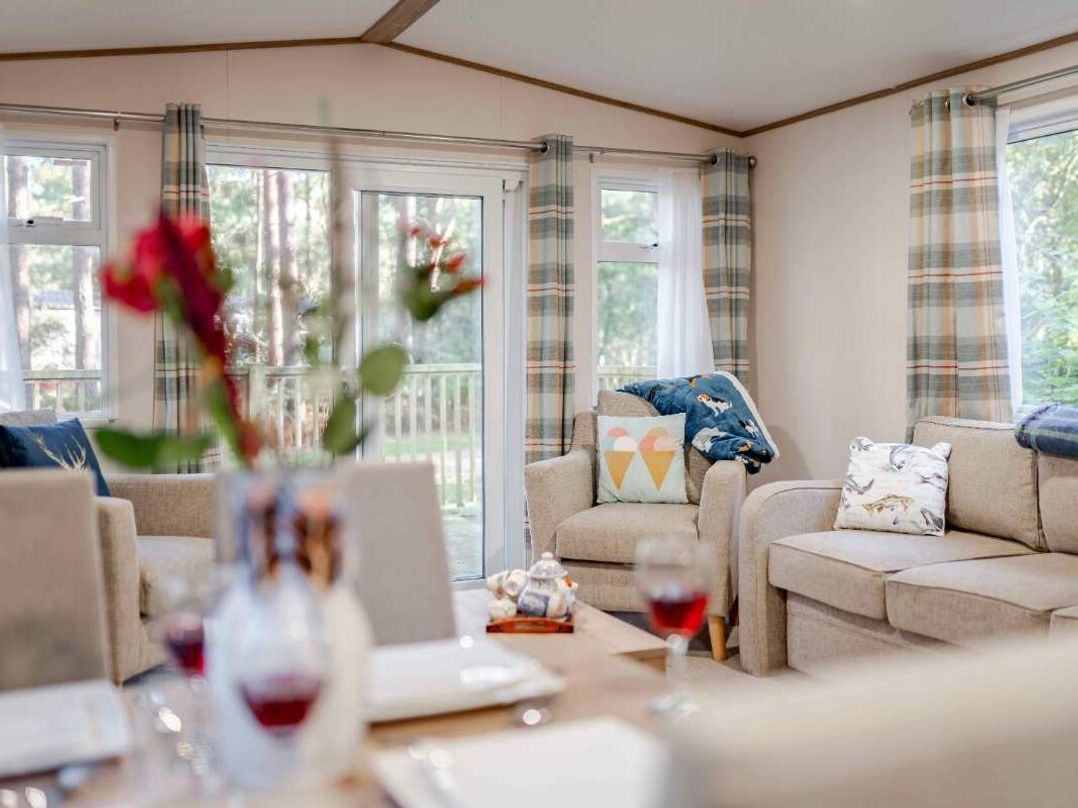 Kelling Heath Holiday Park - Holiday Accommodation 20957