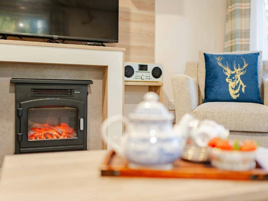 Kelling Heath Holiday Park - Holiday Accommodation 20957