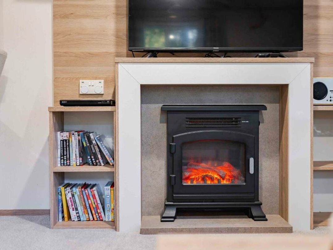 Kelling Heath Holiday Park - Holiday Accommodation 20957