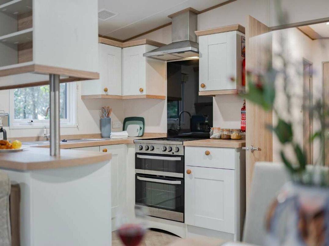 Kelling Heath Holiday Park - Holiday Accommodation 20957