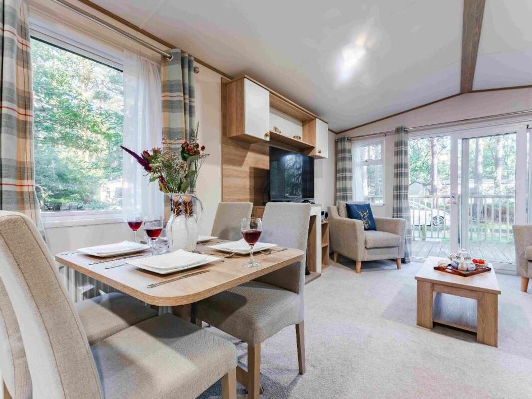 Kelling Heath Holiday Park - Holiday Accommodation 20957