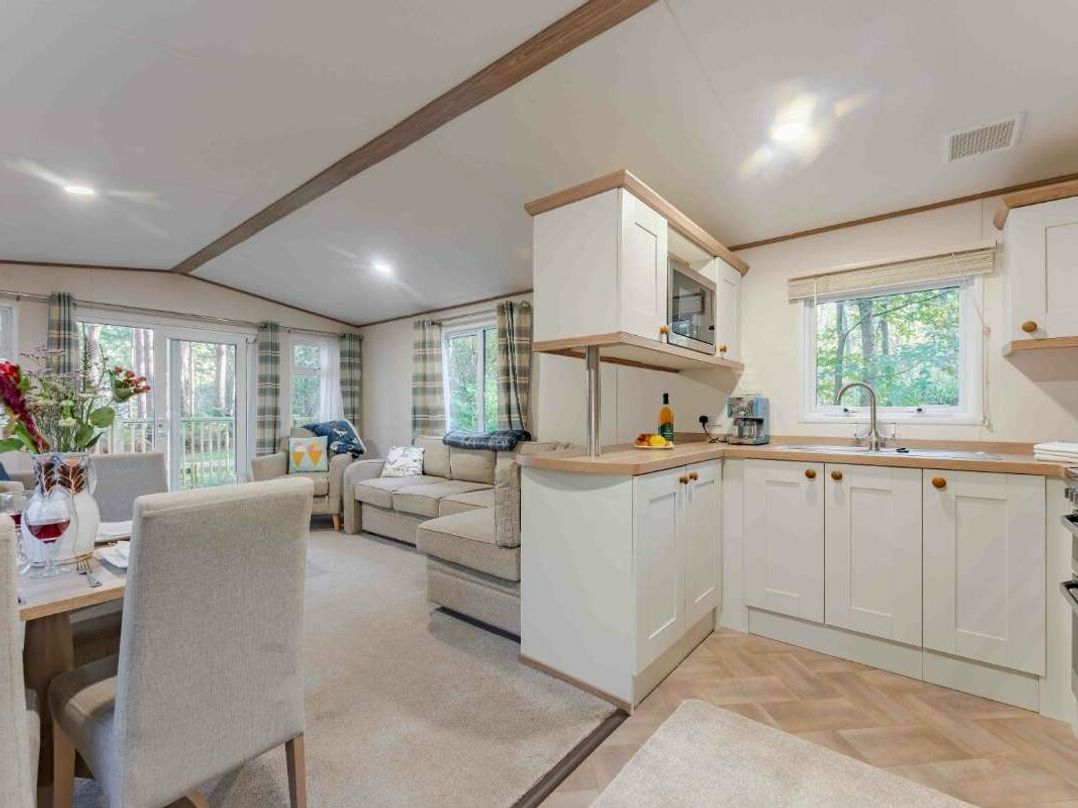 Kelling Heath Holiday Park - Holiday Accommodation 20957