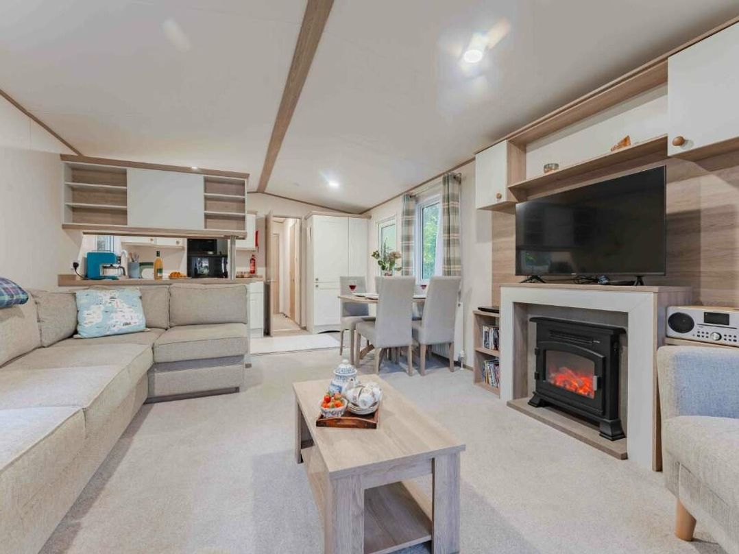 Kelling Heath Holiday Park - Holiday Accommodation 20957