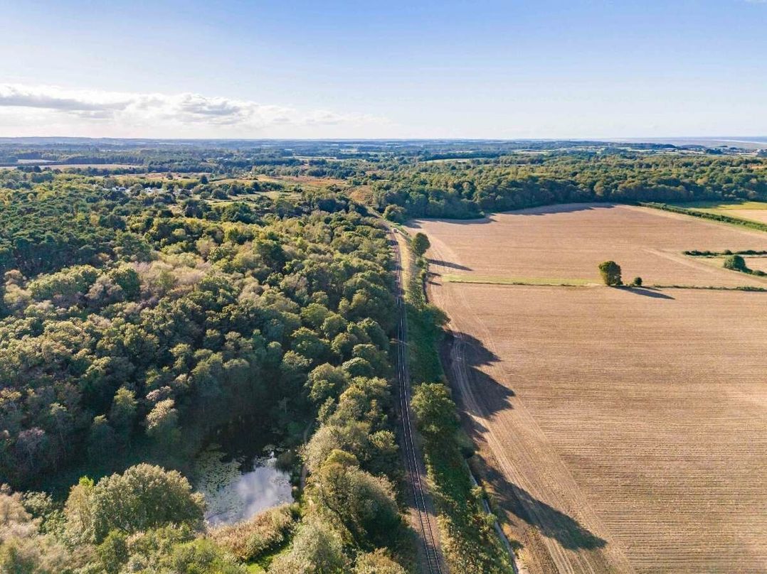 Kelling Heath Holiday Park - Holiday Accommodation 20957