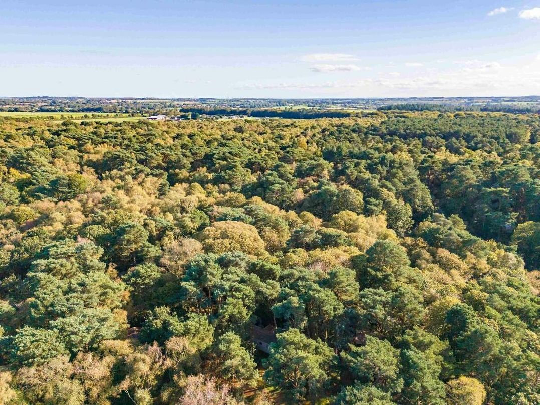 Kelling Heath Holiday Park - Holiday Accommodation 20957