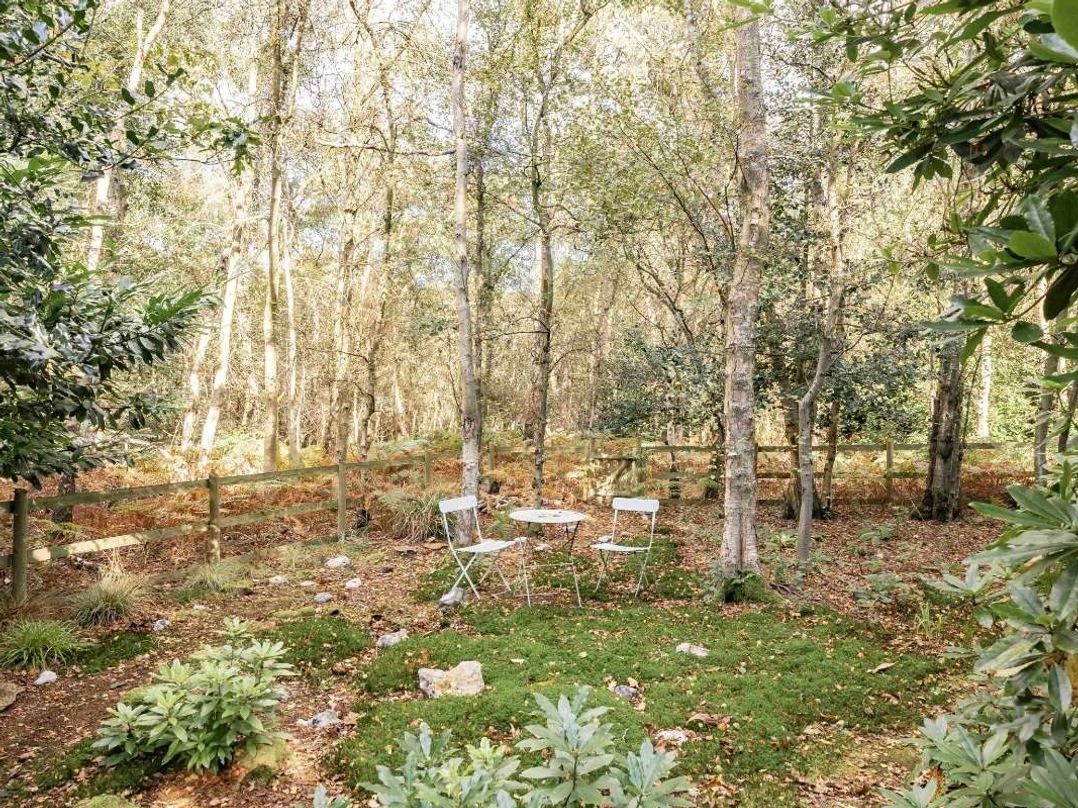 Kelling Heath Holiday Park - Holiday Accommodation 20958