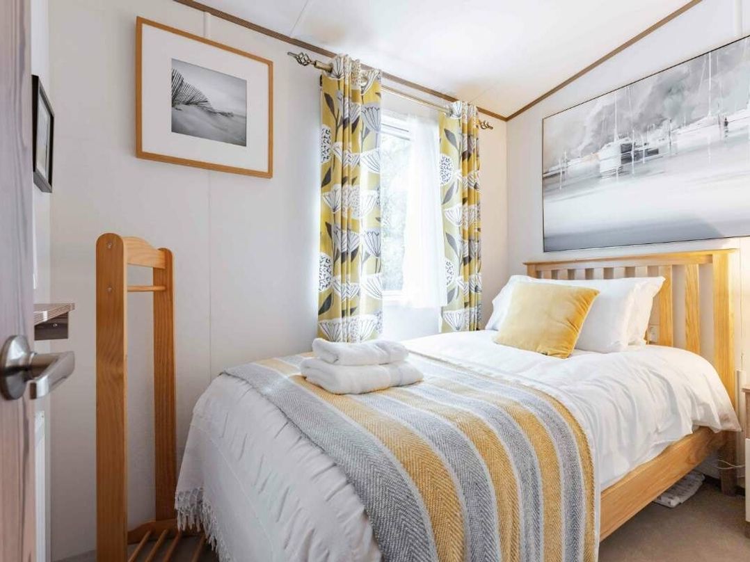 Kelling Heath Holiday Park - Holiday Accommodation 20958