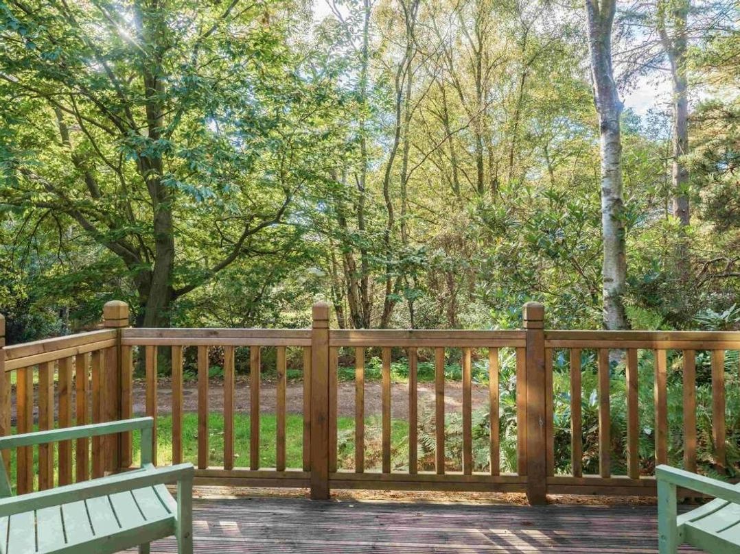 Kelling Heath Holiday Park - Holiday Accommodation 20958