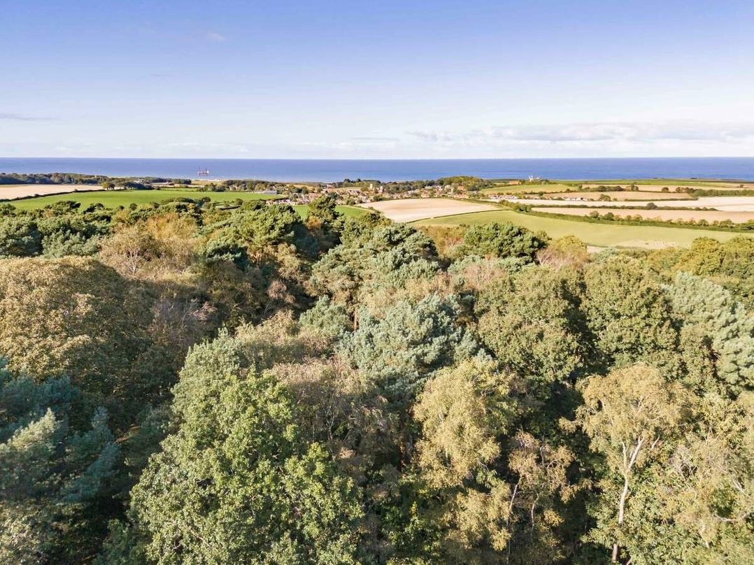 Kelling Heath Holiday Park - Holiday Accommodation 20958