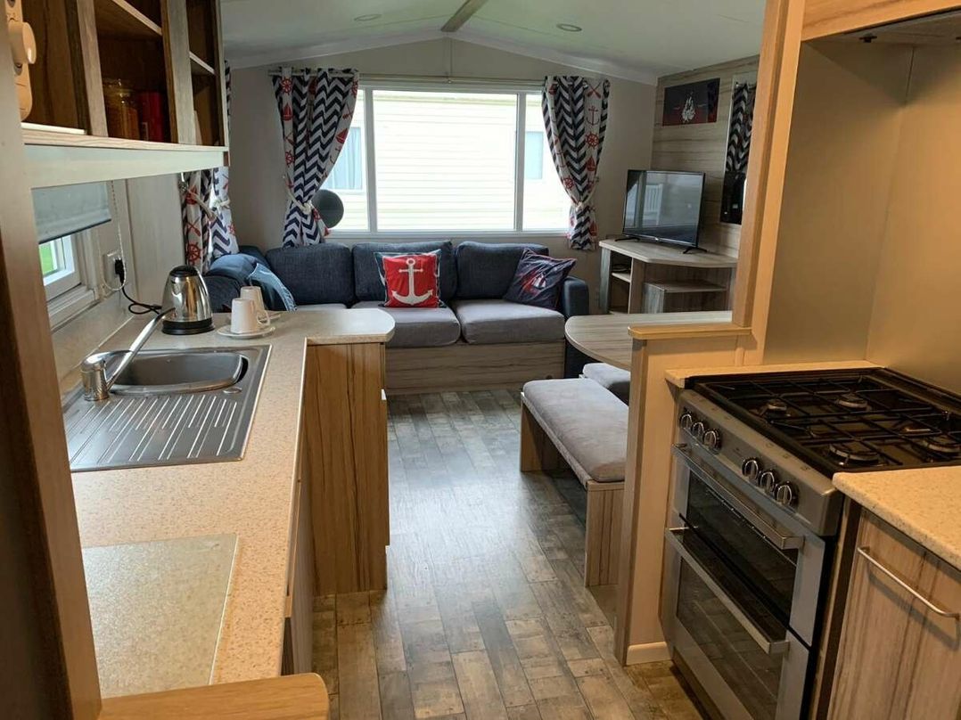 Cala Gran Holiday Park - Holiday Accommodation 20962