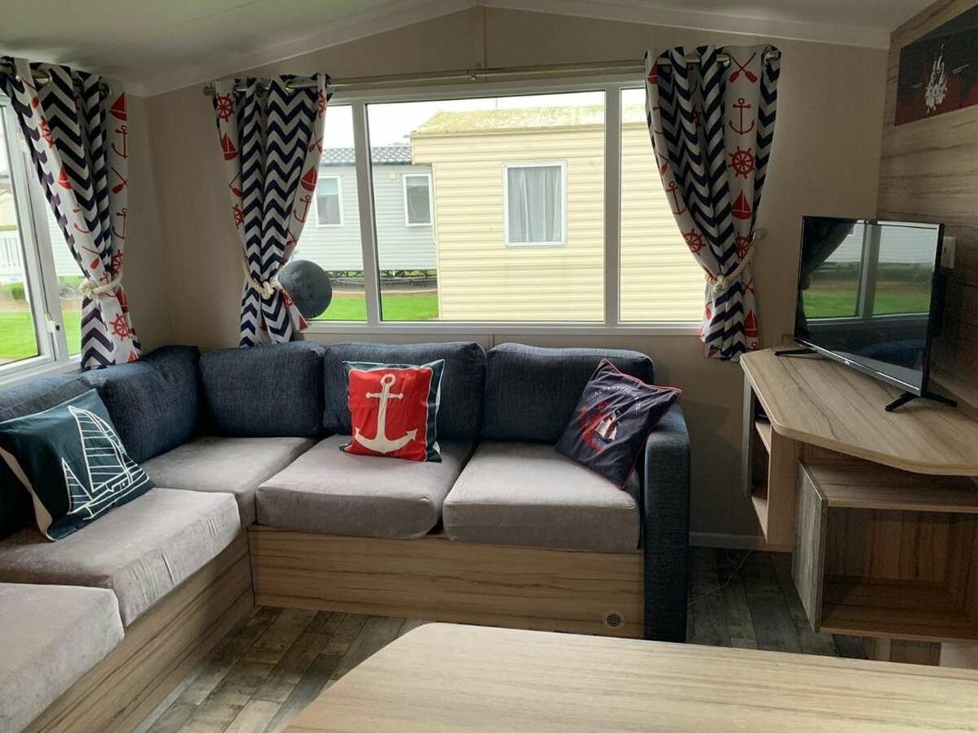 Cala Gran Holiday Park - Holiday Accommodation 20962