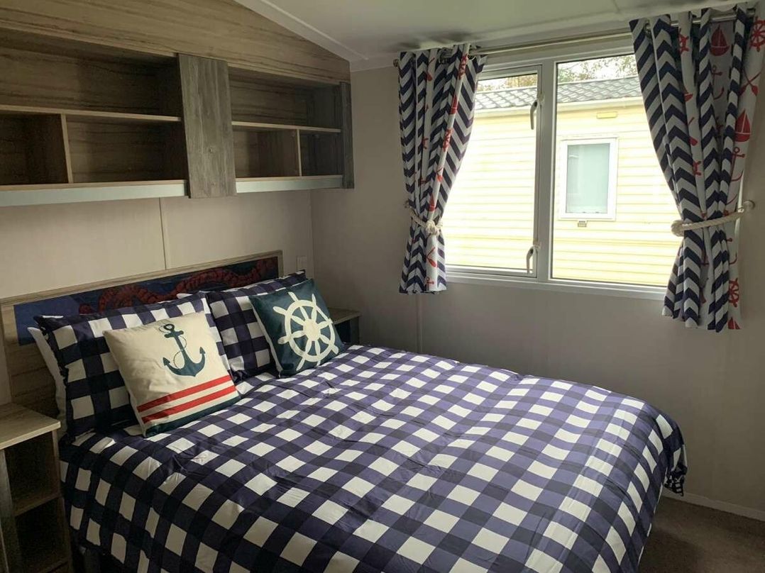 Cala Gran Holiday Park - Holiday Accommodation 20962