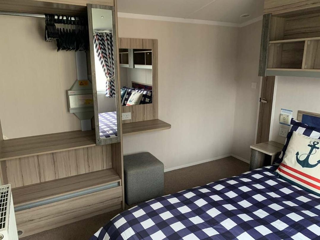 Cala Gran Holiday Park - Holiday Accommodation 20962