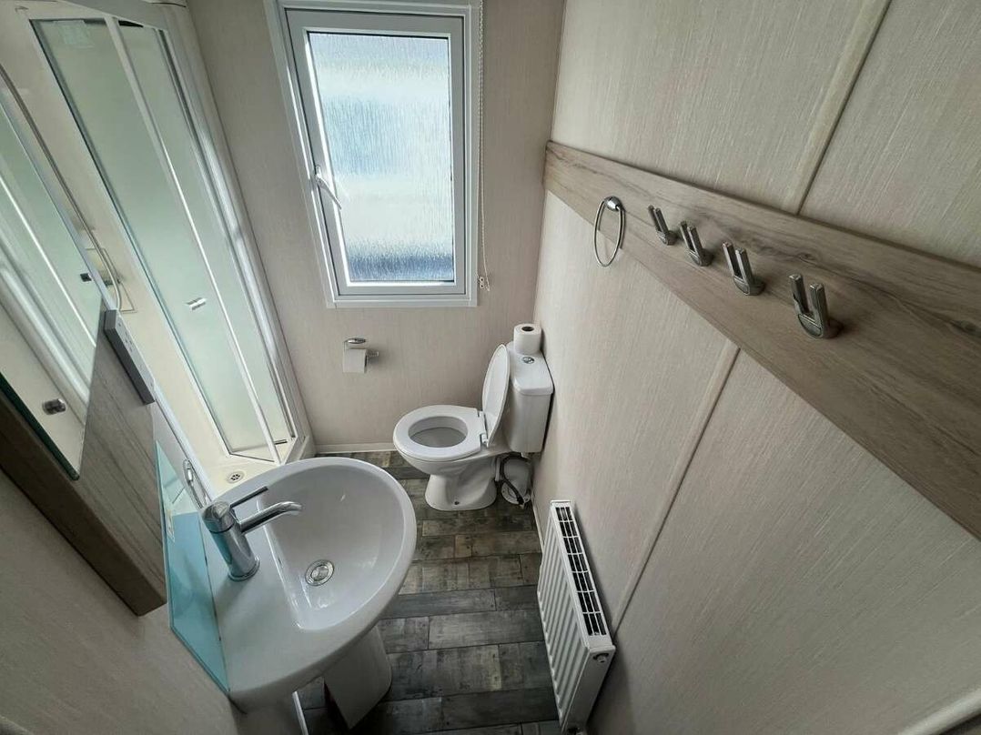 Cala Gran Holiday Park - Holiday Accommodation 20962