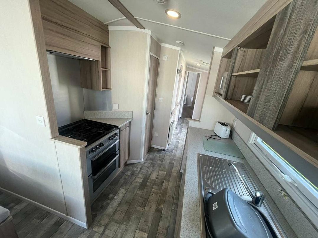 Cala Gran Holiday Park - Holiday Accommodation 20962