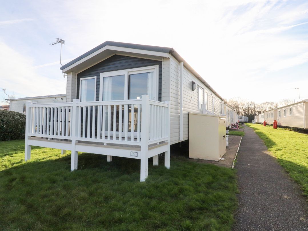 Cala Gran Holiday Park - Holiday Accommodation 20962