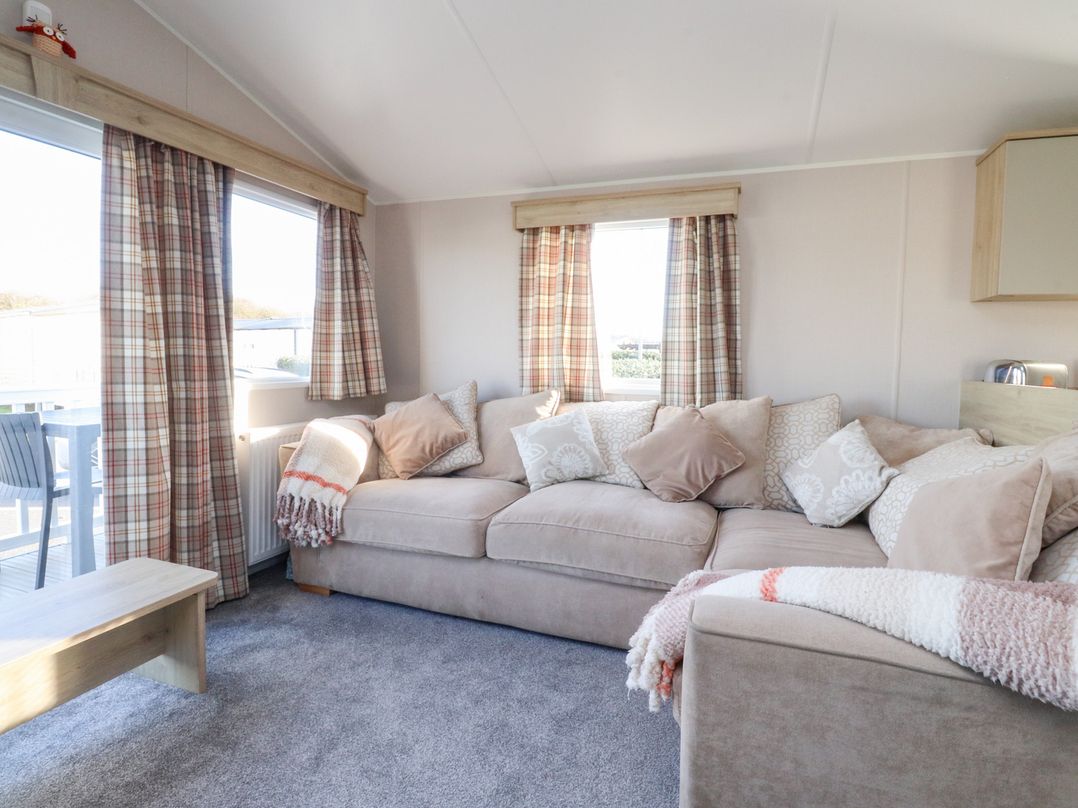 Cala Gran Holiday Park - Holiday Accommodation 20962