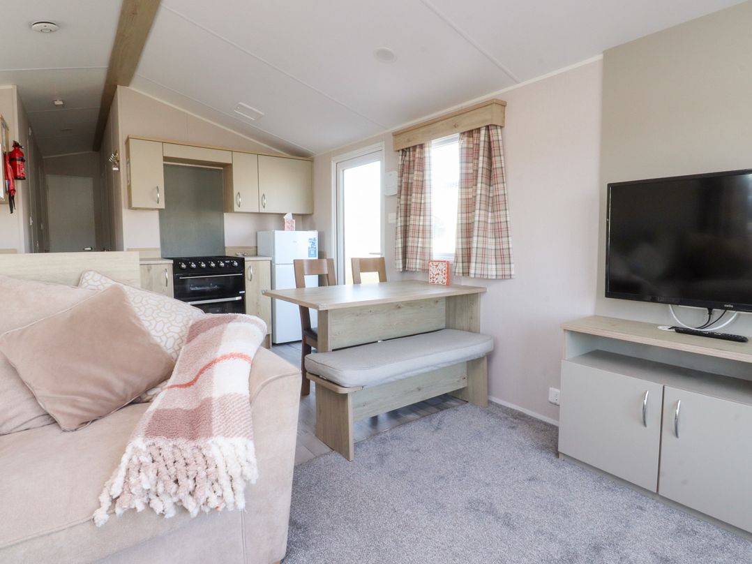 Cala Gran Holiday Park - Holiday Accommodation 20962