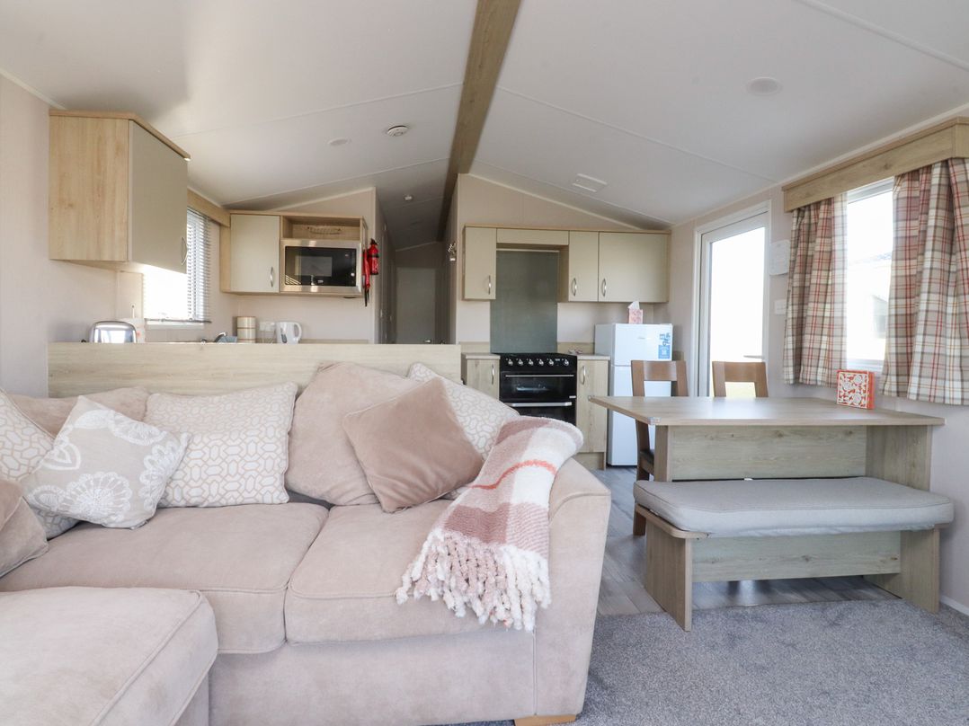 Cala Gran Holiday Park - Holiday Accommodation 20962