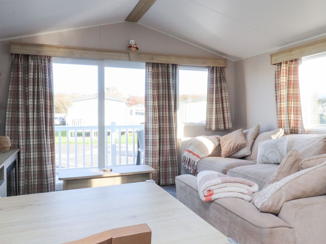 Cala Gran Holiday Park - Holiday Accommodation 20962