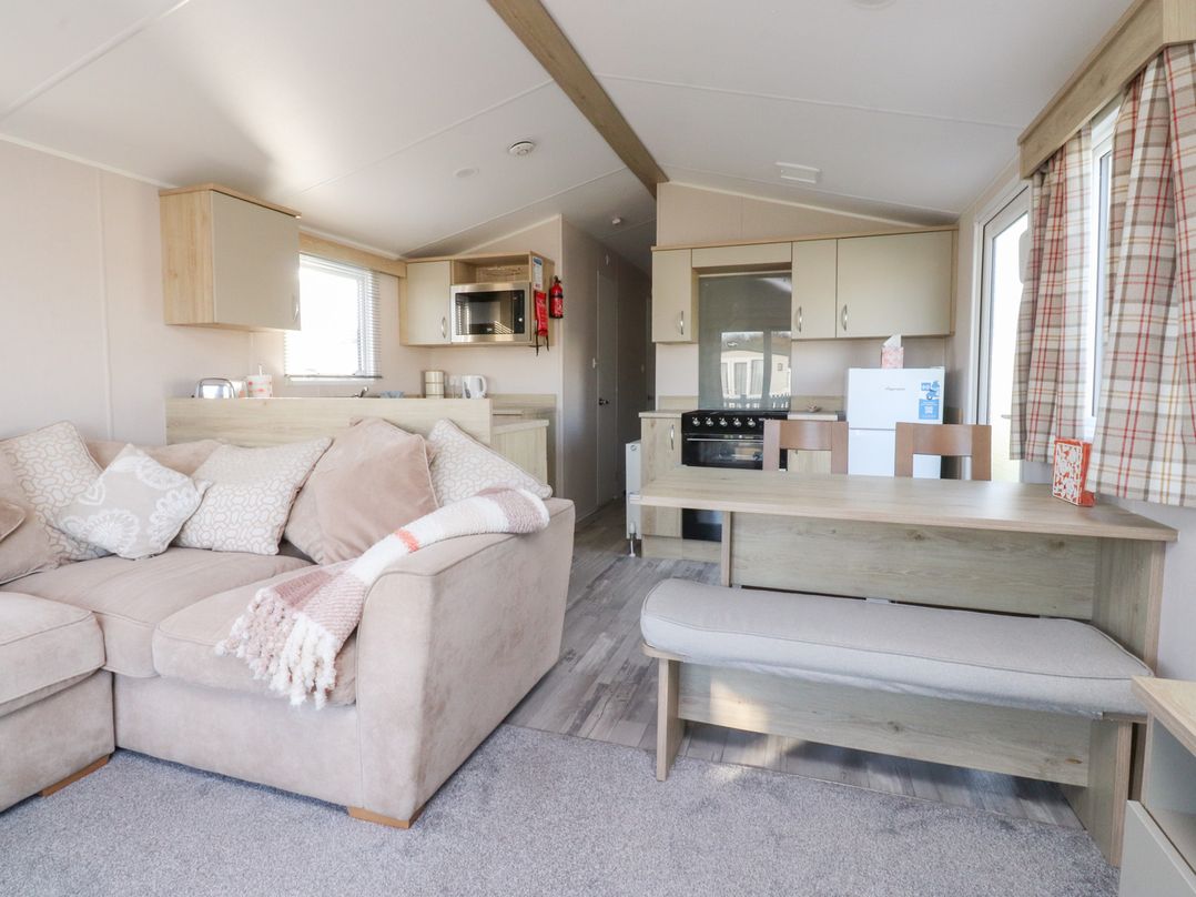 Cala Gran Holiday Park - Holiday Accommodation 20962