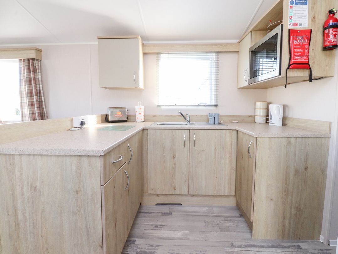 Cala Gran Holiday Park - Holiday Accommodation 20962