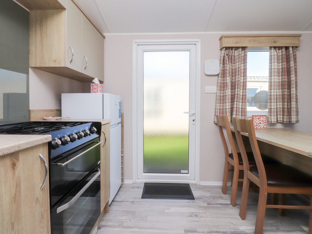 Cala Gran Holiday Park - Holiday Accommodation 20962