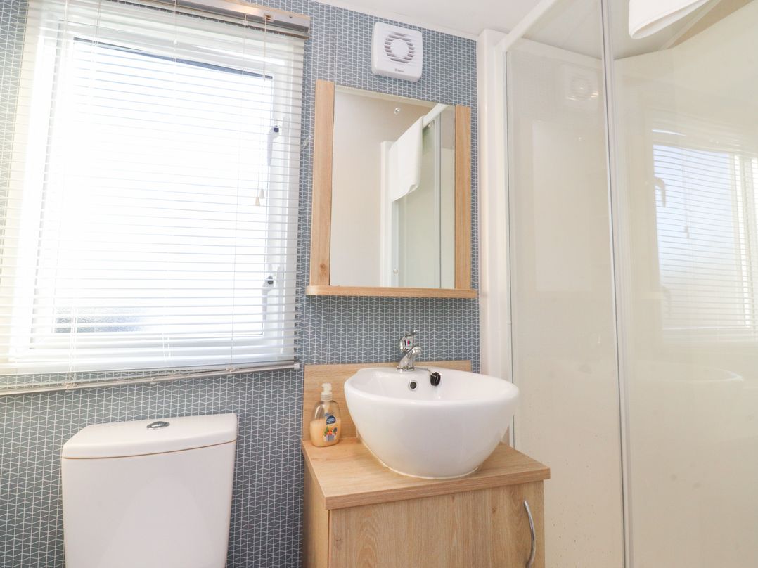 Cala Gran Holiday Park - Holiday Accommodation 20962