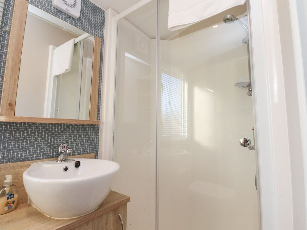 Cala Gran Holiday Park - Holiday Accommodation 20962